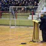 Día del Medio Ambiente en Salesianos Alameda