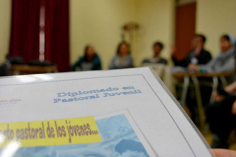 En el norte del país se impartirá Diplomado de Pastoral Juvenil