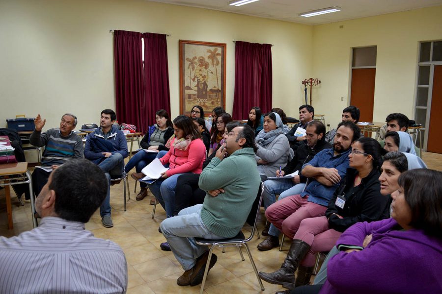 En el norte del país se impartirá Diplomado de Pastoral Juvenil