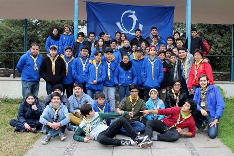 Club Domingo Savio anuncia próximo campamento nacional en diciembre