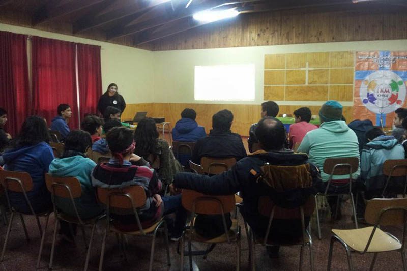 Encuentro Nacional de Animadores de IAM: “Compartir la unidad carismática con la alegría misionera que nos caracteriza”