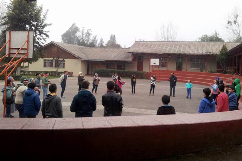 Encuentro Nacional de Animadores de IAM: “Compartir la unidad carismática con la alegría misionera que nos caracteriza”