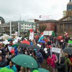 Actos ciudadanos Puerto Montt