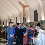 Misa de la Fidelidad a Don Bosco