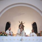 Misa de la Fidelidad a Don Bosco