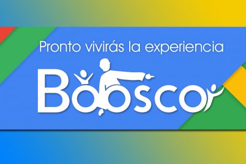 Boosco.org, nueva apuesta salesiana en los patios digitales