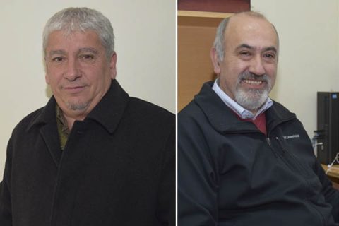 Dos integrantes de la UCSH fueron nombrados Directores de comisiones en la Cech