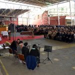 Falleció querido profesor salesiano de Valparaíso