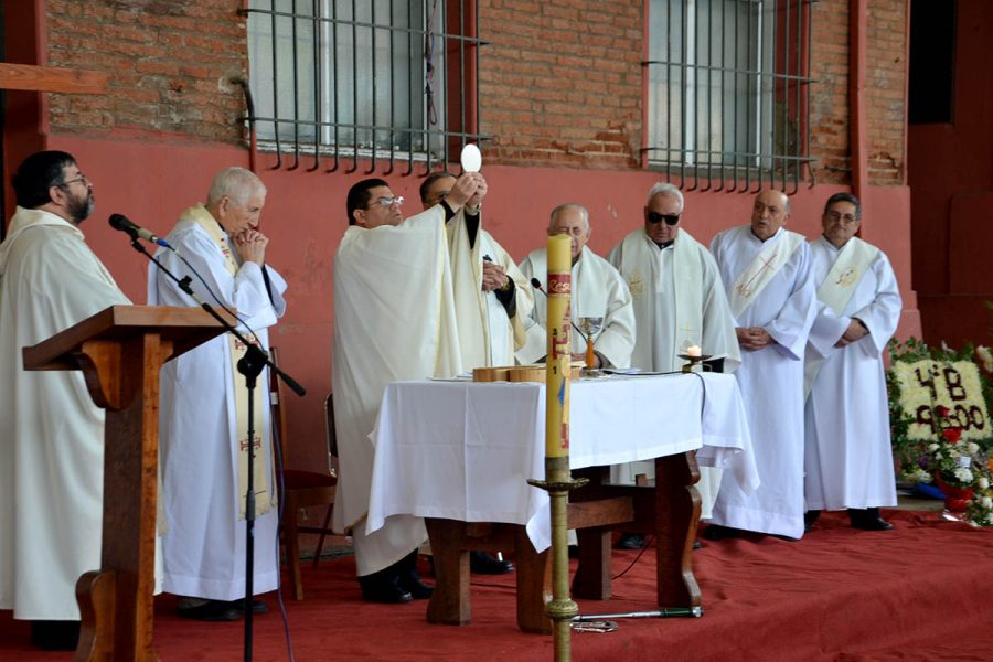 Falleció querido profesor salesiano de Valparaíso