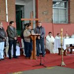 Falleció querido profesor salesiano de Valparaíso