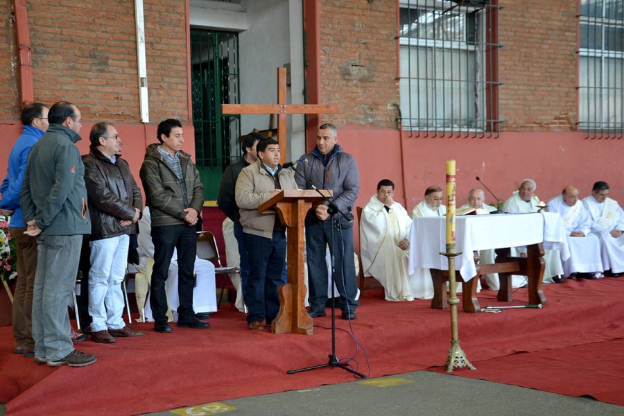 Falleció querido profesor salesiano de Valparaíso