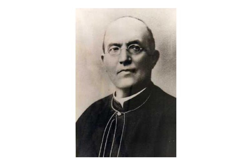 Rector Mayor y su Vicario visitarán el país con motivo del Centenario de Monseñor Fagnano