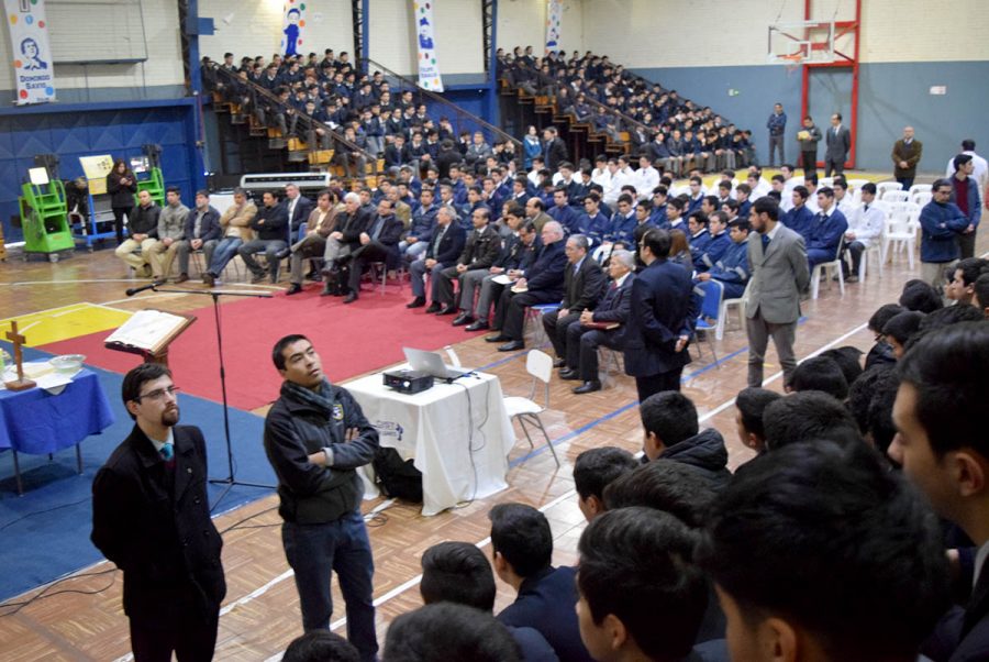 Seremi de Educación del Maule inauguró equipamiento de vanguardia para el CEST