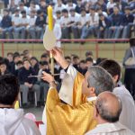 Parroquia que evangeliza