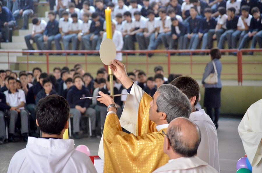 [Fotoreportaje] “Parroquia que evangeliza”