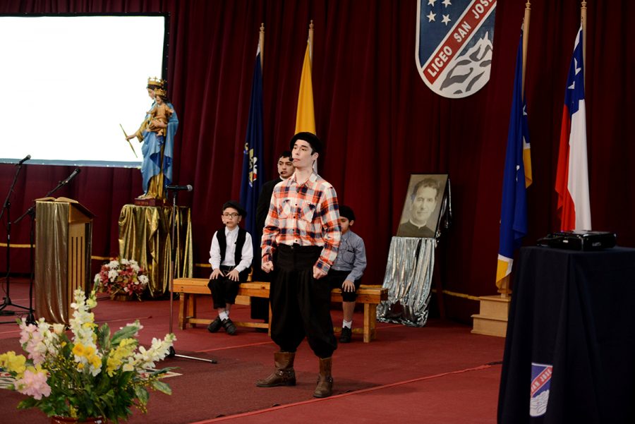 Inician actos de conmemoración de Mons. Fagnano en Magallanes