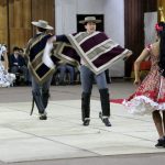 Instituto Salesiano de Valdivia celebró el Día de la Chilenidad