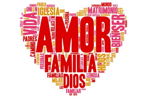 Este fin de semana se realizarán dos encuentros a la luz de “Amoris Laetitia”