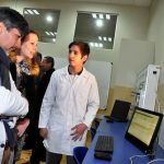 Salesianos Alameda inauguró nuevo equipamiento