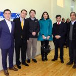 Salesianos Alameda inauguró nuevo equipamiento