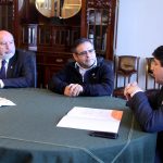 ISV recibirá reconocimiento municipal “Ciudad de Valdivia”