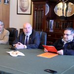 ISV recibirá reconocimiento municipal “Ciudad de Valdivia”