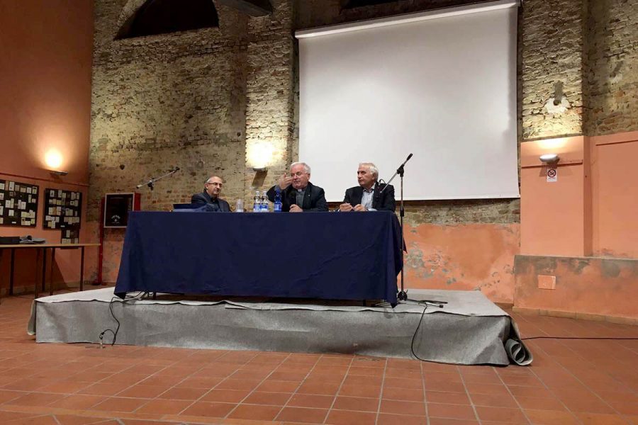 Concluidas, en su pueblo natal, las celebraciones del centenario de la muerte de Mons. Fagnano