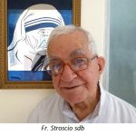 Madre Teresa y los Salesianos