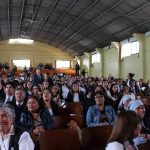 Congreso abuso sexual CECH Iquique