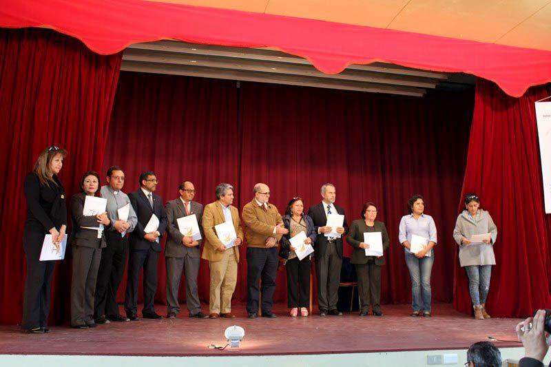 Iquique: Colegios Salesianos participaron en congreso sobre abusos de la CECH