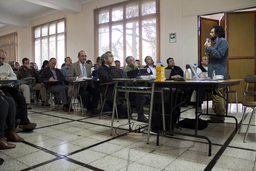 Jornada Educativo Pastoral: Inclusión, eficacia escolar y formación ciudadana en los colegios salesianos