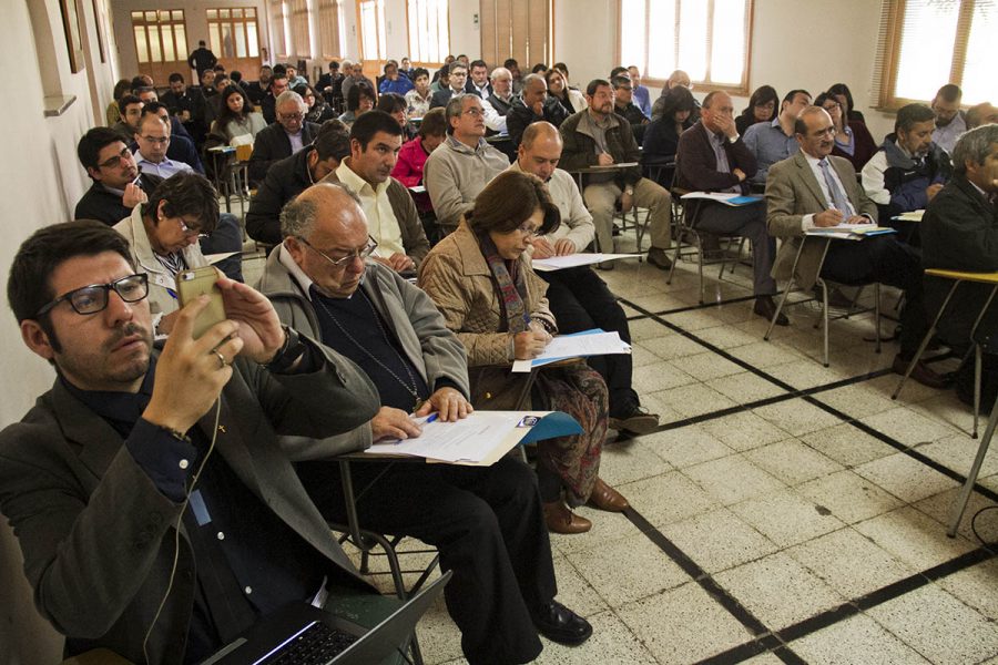 Jornada Educativo Pastoral: Inclusión, eficacia escolar y formación ciudadana en los colegios salesianos