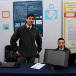 Primer lugar en Feria de Ciencia y Tecnología