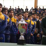 Encuentro Nacional Salesiano de Fútbol 2016