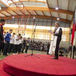 Encuentro Nacional Salesiano de Fútbol 2016