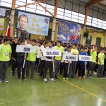 Encuentro Nacional Salesiano de Fútbol 2016