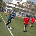 Encuentro Nacional Salesiano de Fútbol 2016