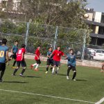 Encuentro Nacional Salesiano de Fútbol 2016