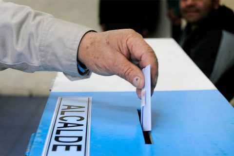 Elecciones municipales: cada voto es importante