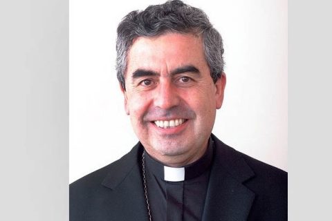 Mons. Santiago Silva, nuevo Presidente de la Conferencia Episcopal