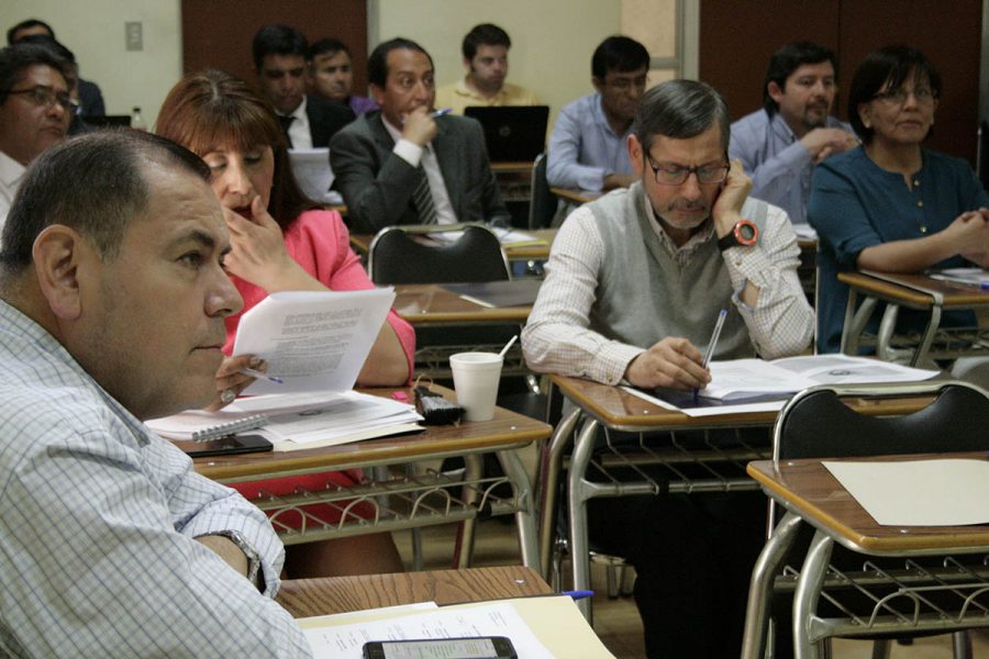 Nueva política remuneracional en los colegios salesianos y Proyecto de Carrera Docente