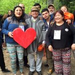 Masivo Encuentro Nacional de ESCOGE en Linares