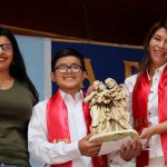 Colegio Salesiano de Iquique celebró el Festival de la Familia