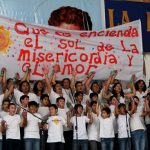 Colegio Salesiano de Iquique celebró el Festival de la Familia