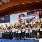 Colegio Salesiano de Iquique celebró el Festival de la Familia