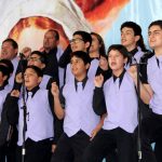 Colegio Salesiano de Iquique celebró el Festival de la Familia