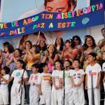 Colegio Salesiano de Iquique celebró el Festival de la Familia