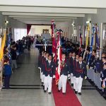 Funeral P. Roberto Sánchez