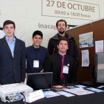 Alumnos del Instituto Don  Bosco de Punta Arenas representarán a su región en GO INNOVA 2016