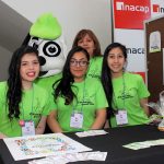 Alumnos del Instituto Don  Bosco de Punta Arenas representarán a su región en GO INNOVA 2016